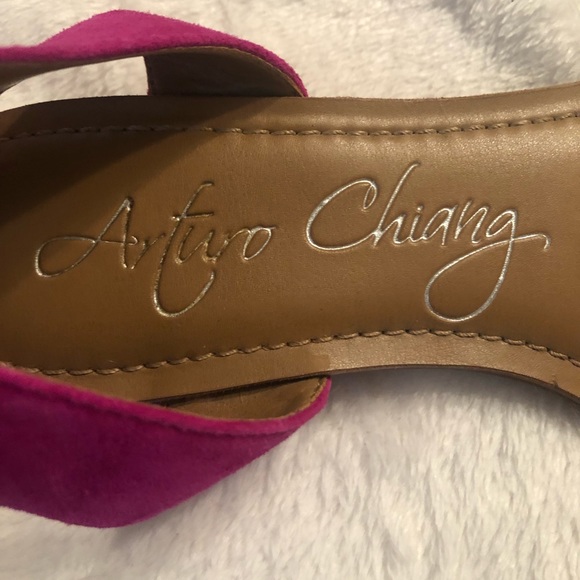 Arturo Chiang sandals - Picture 4 of 6